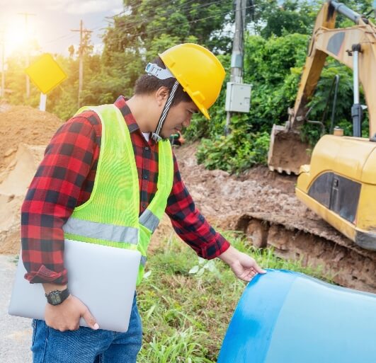 Avoid septic suprises image