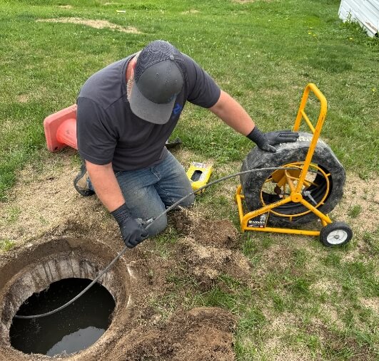 Avoid septic surprises image 1