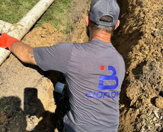 Bioflow leading solution image