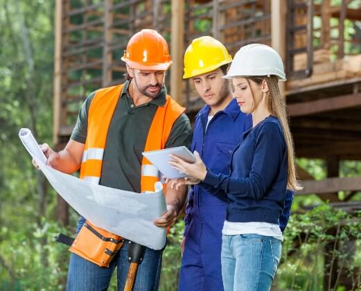 Industry leading solutions image