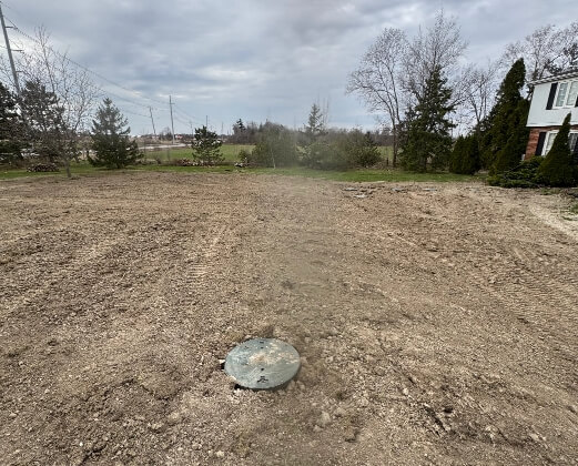 Septic solutions warranties image