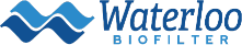 Waterloo biofilter logo