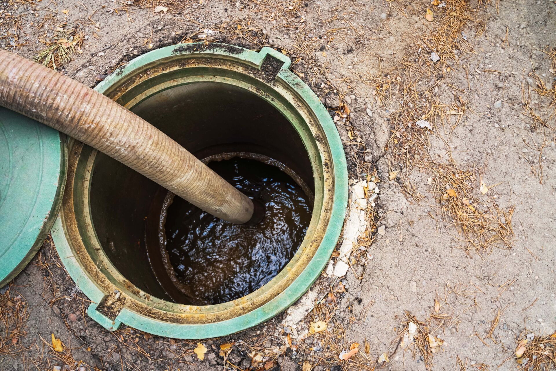 How to Choose Septic System