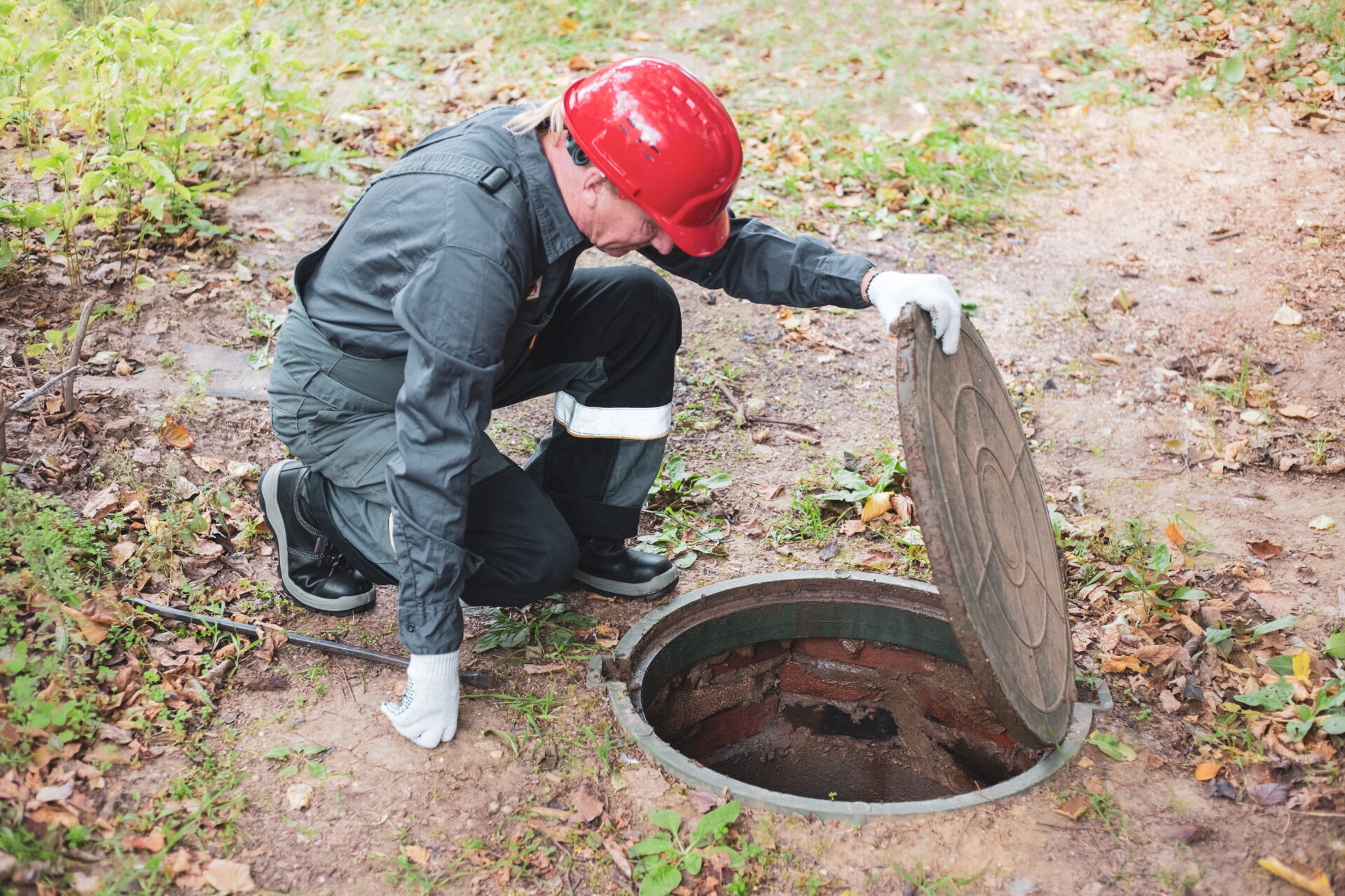 Signs It’s Time to Replace Your Septic System