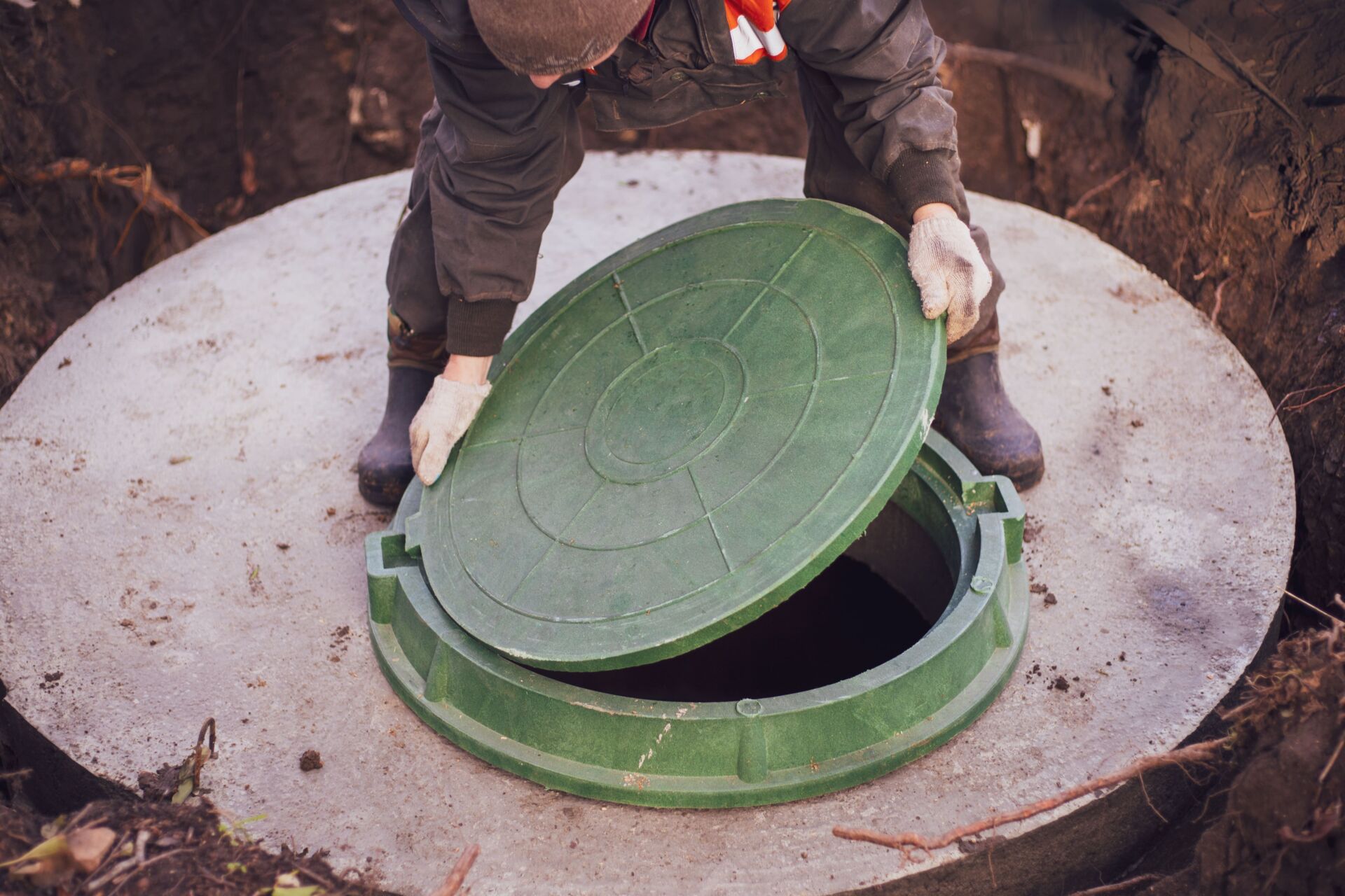 Septic System Installation Costs
