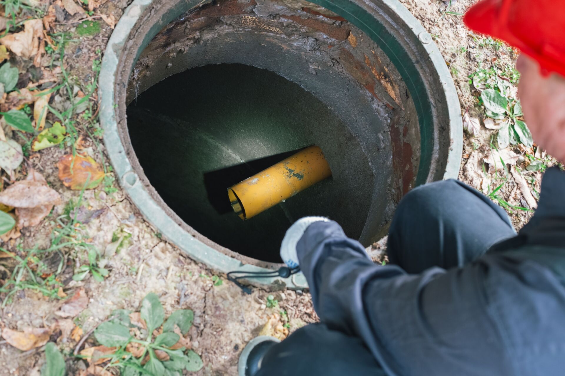 The Complete Guide to Septic System Inspections