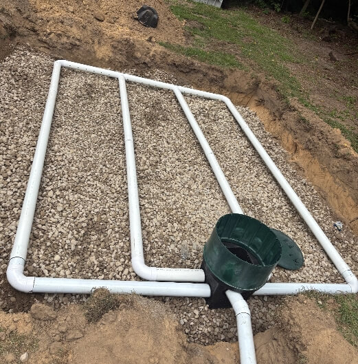 Advanced system save image