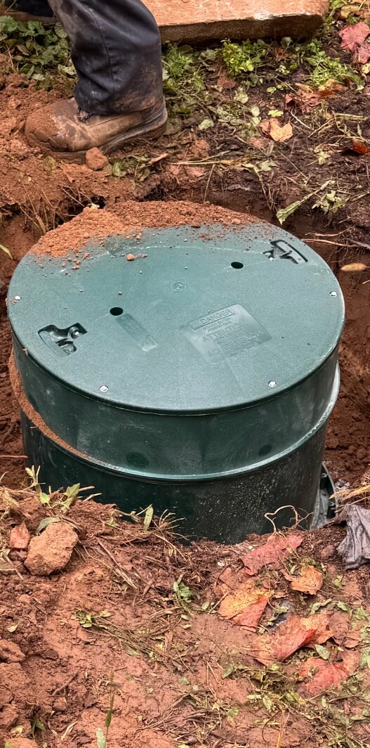 Enviromentally solutions cost effective image