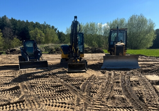 Experts ready septic solutions image