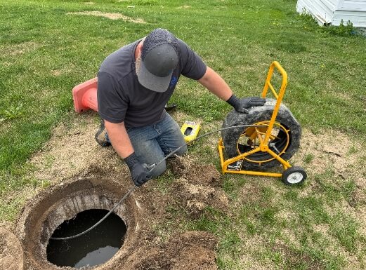 Septic experts count image