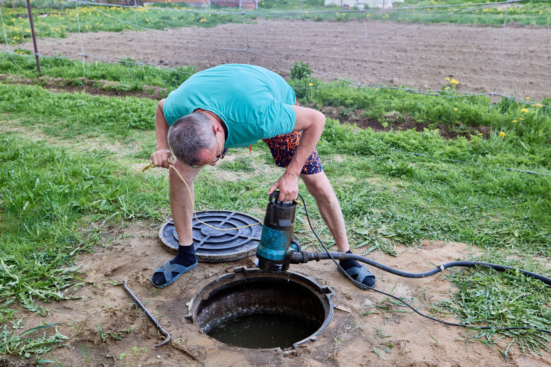 How Often Should You Pump Your Septic Tank?
