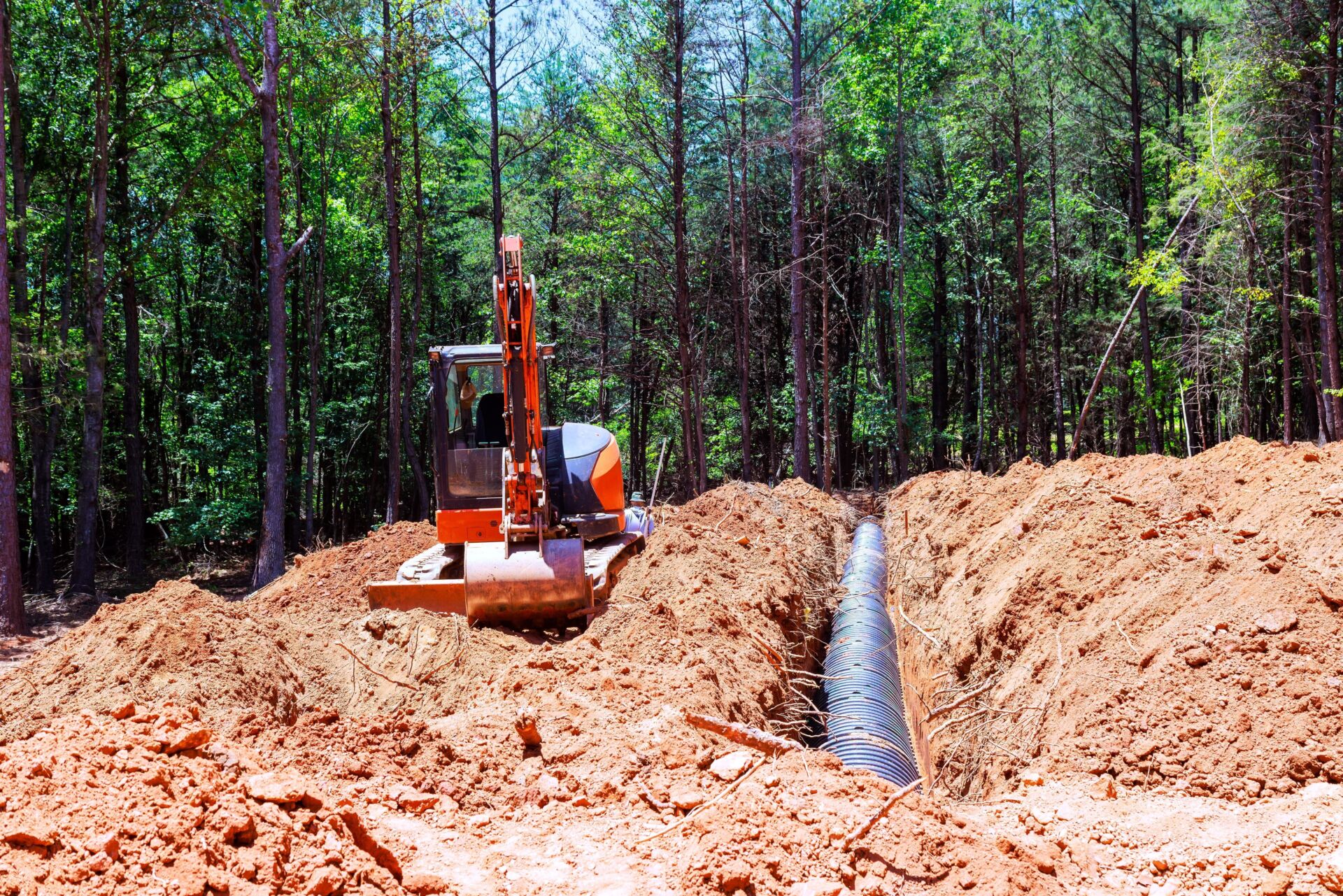 Septic System Repair vs Replacement